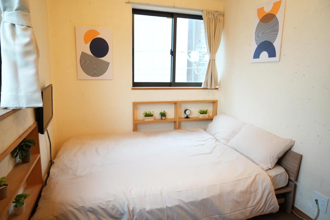 Photo of Bedroom in Urawa Ward