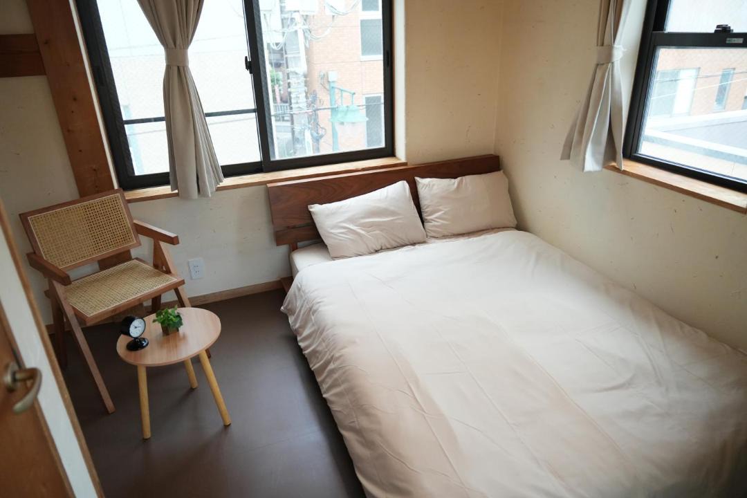 Photo of Bedroom in Urawa Ward