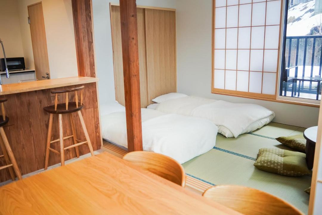 Photo of Others in Nozawaonsen