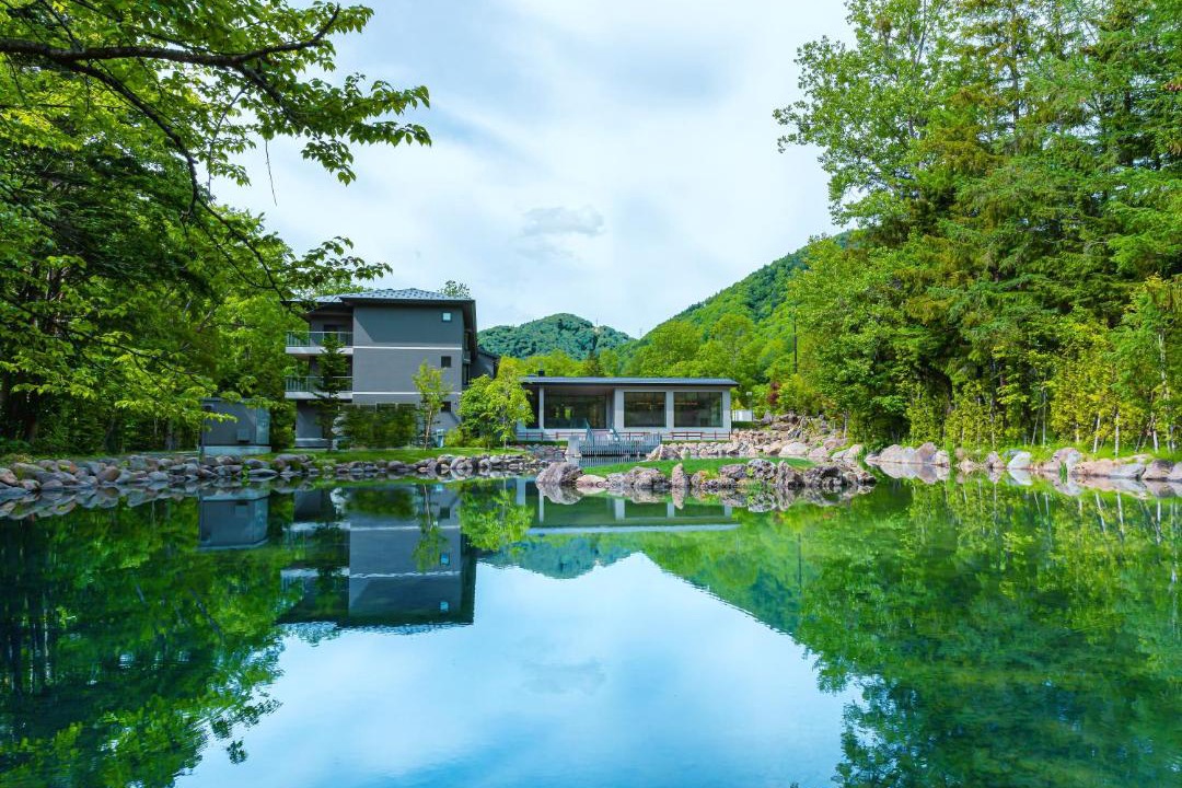 Photo of Others in Minami