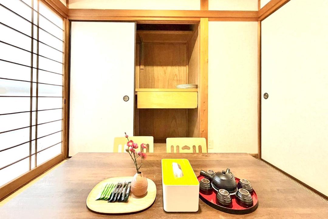 Photo of Others in Higashishinkoiwa