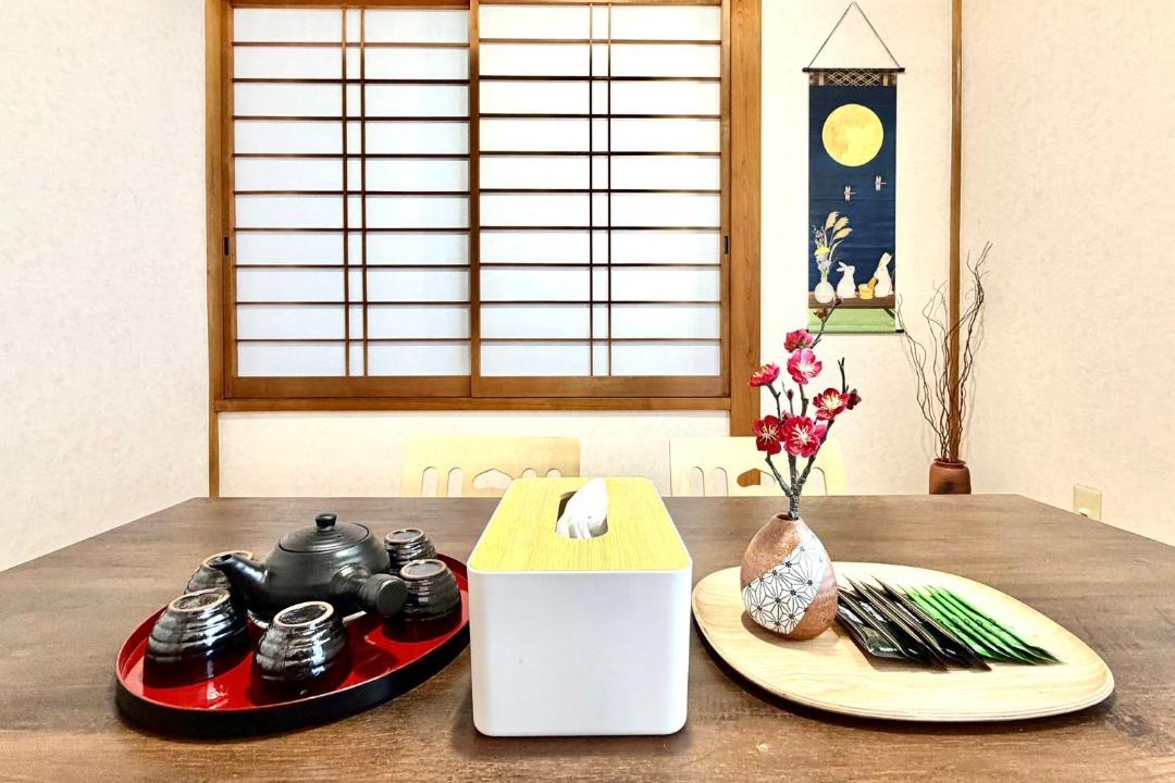 Photo of Others in Higashishinkoiwa