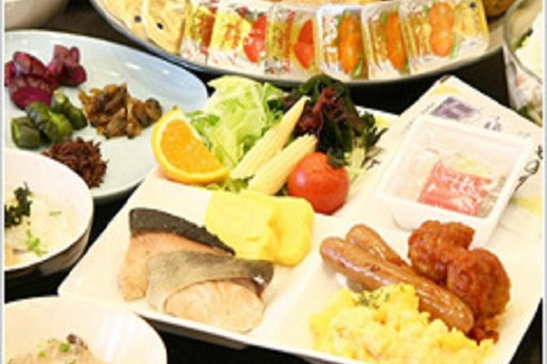 Photo of Others in Uwamachi