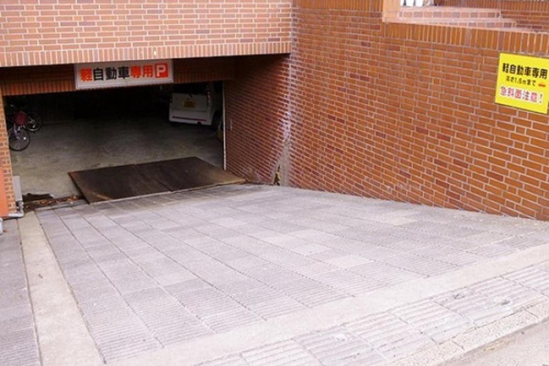 Photo of Others in Uwamachi