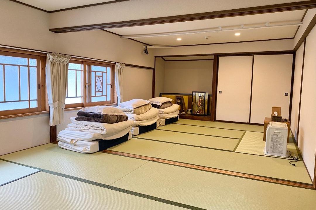 Photo of Others in Fujiyoshida