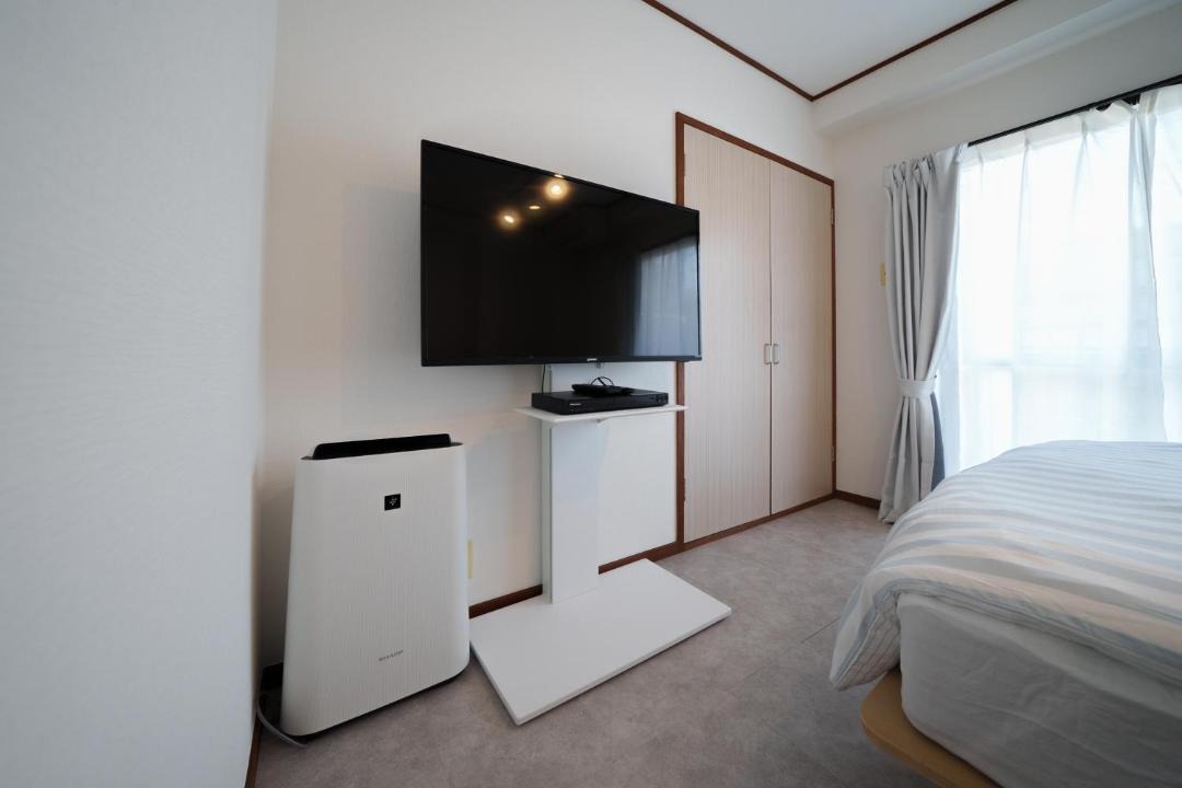 Photo of Bedroom in Asagayaminami