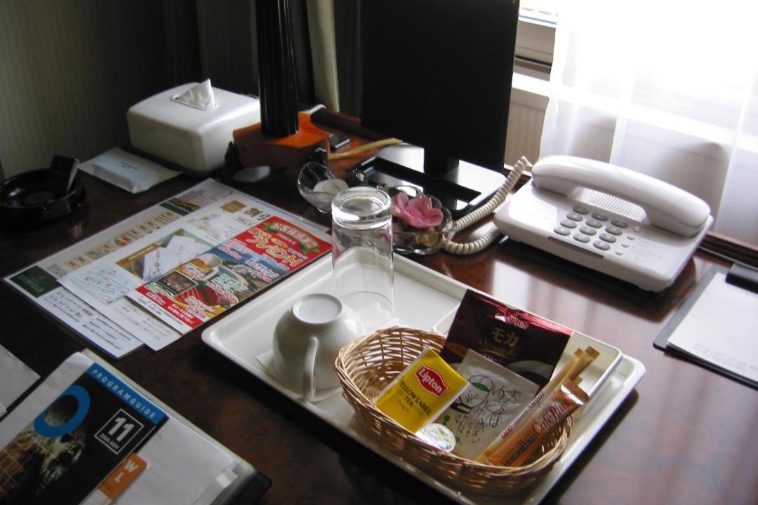 Photo of Others in Kokubuncho