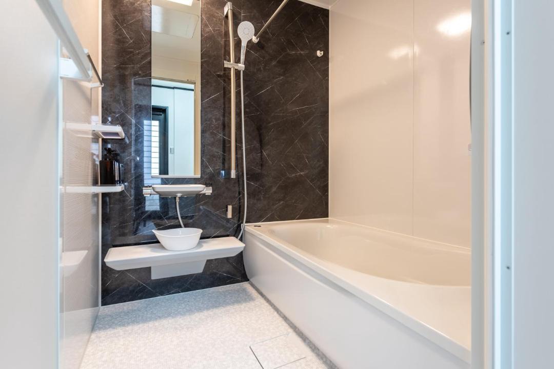 Photo of Bathroom in Minamikoiwa