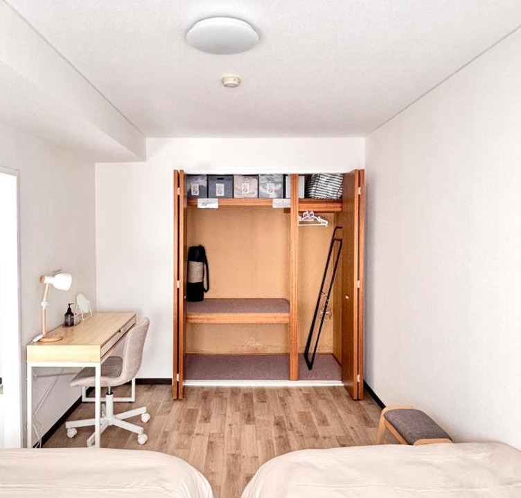 Photo of Bedroom in Obihiro