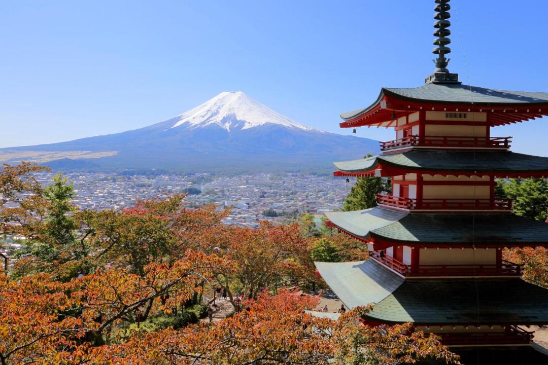 Photo of Others in Fujiyoshida