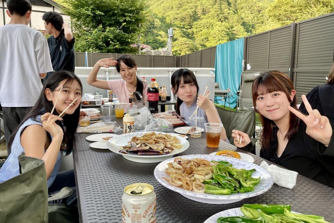 Photo of Outdoor in Shiobara-machi