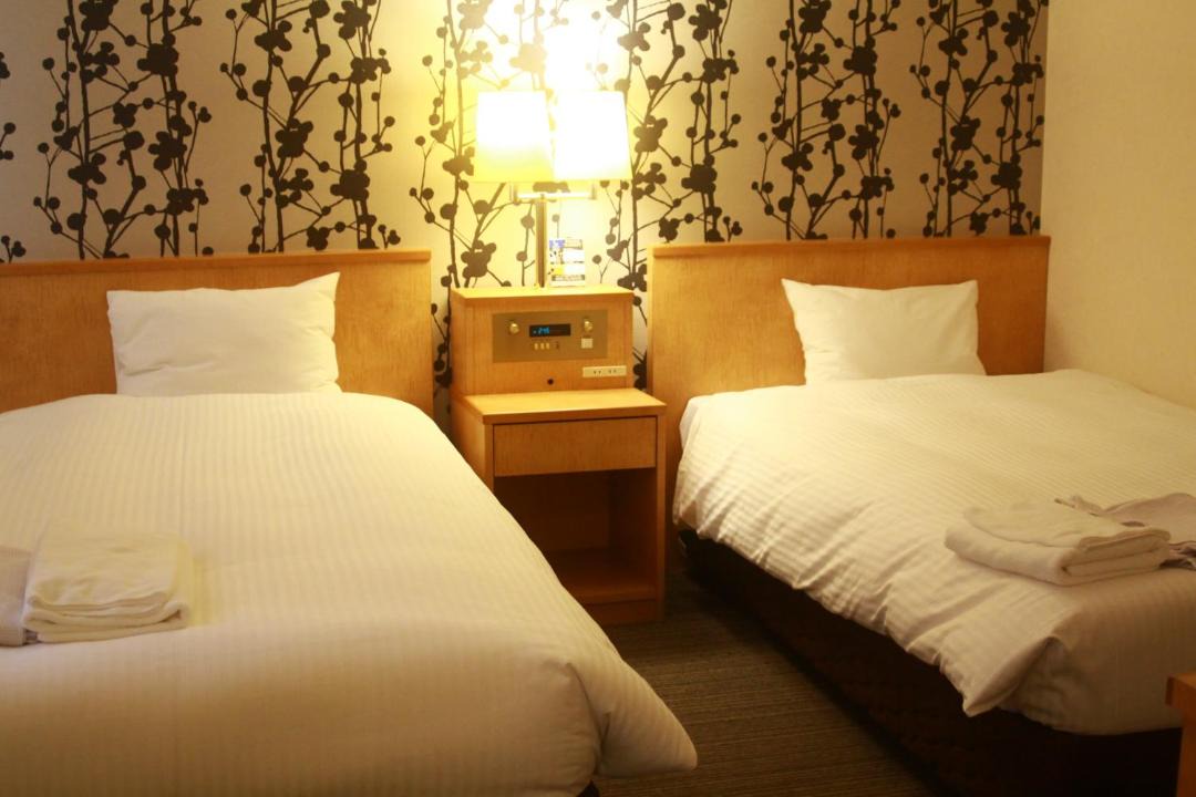 Photo of Bedroom in Kokubuncho