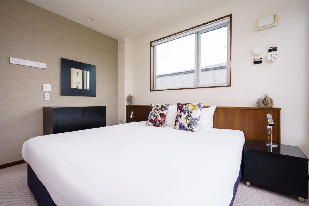 Photo of Bedroom in Hirafu