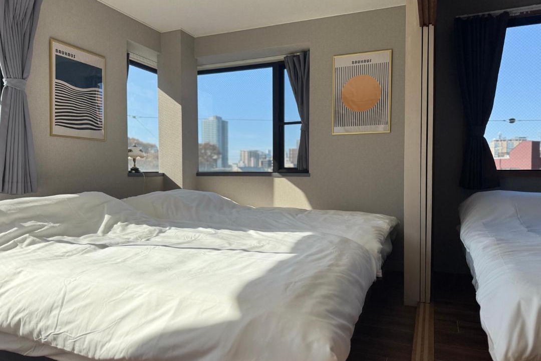Photo of Bedroom in Utsunomiya