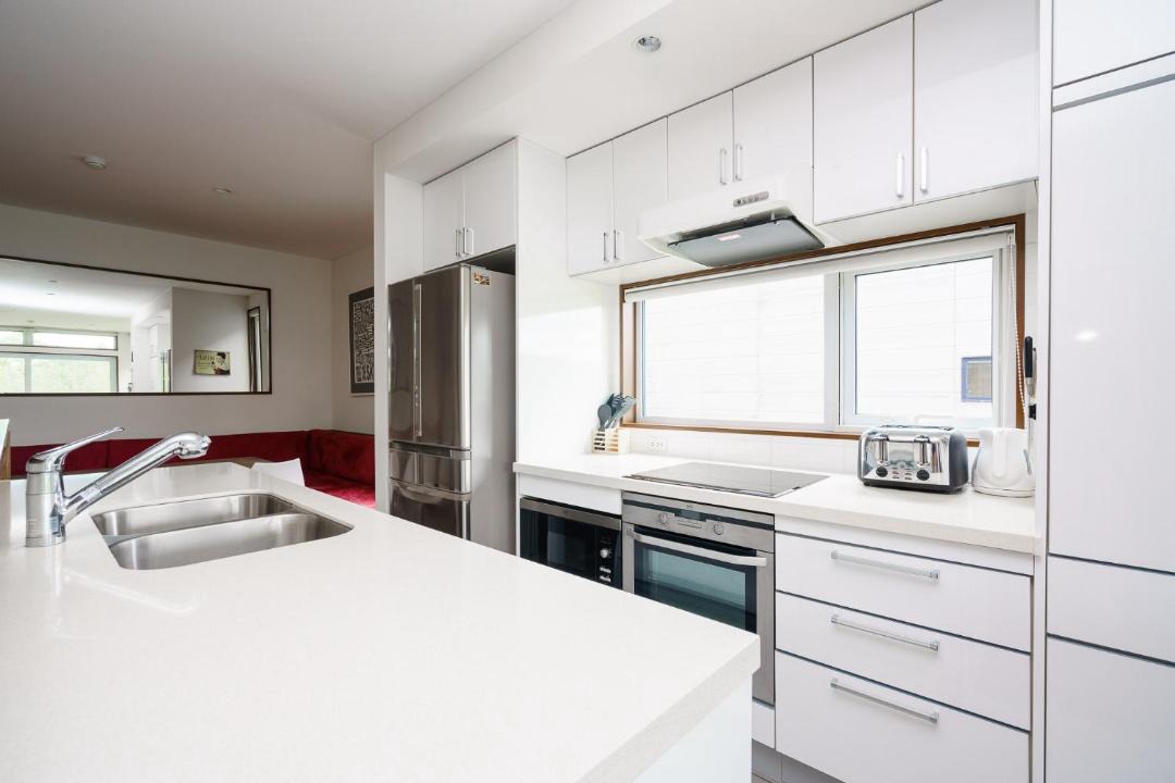 Photo of Kitchen in Hirafu