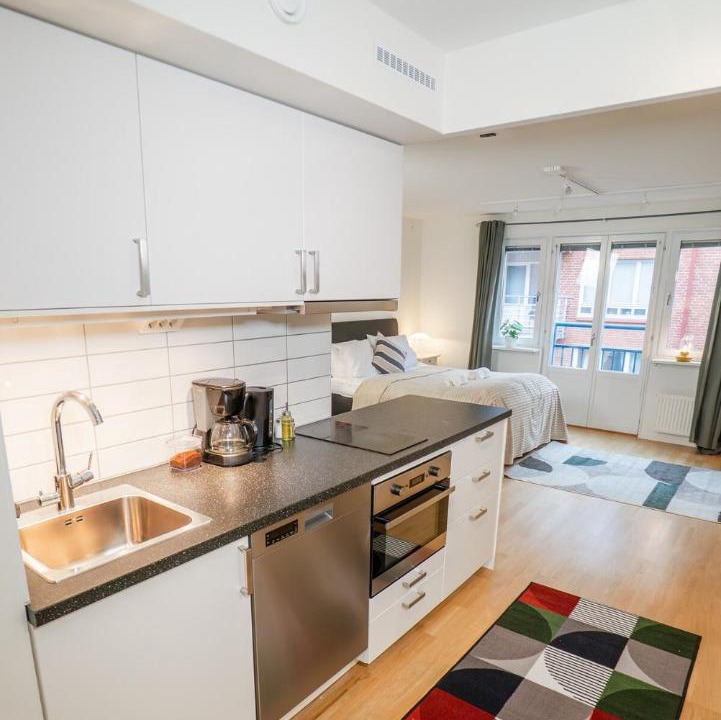 Photo of Kitchen in Olivedal