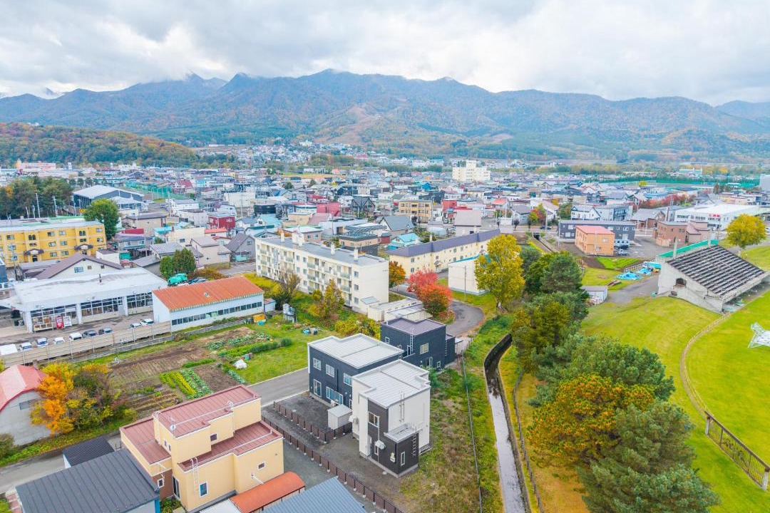Photo of Others in Furano