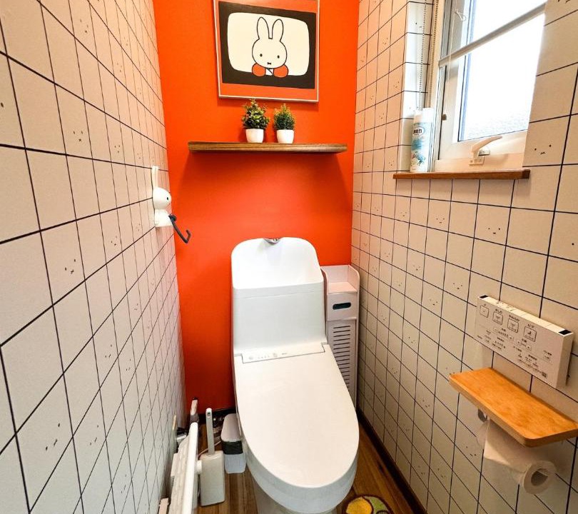 Photo of Bathroom in Noboribetsu