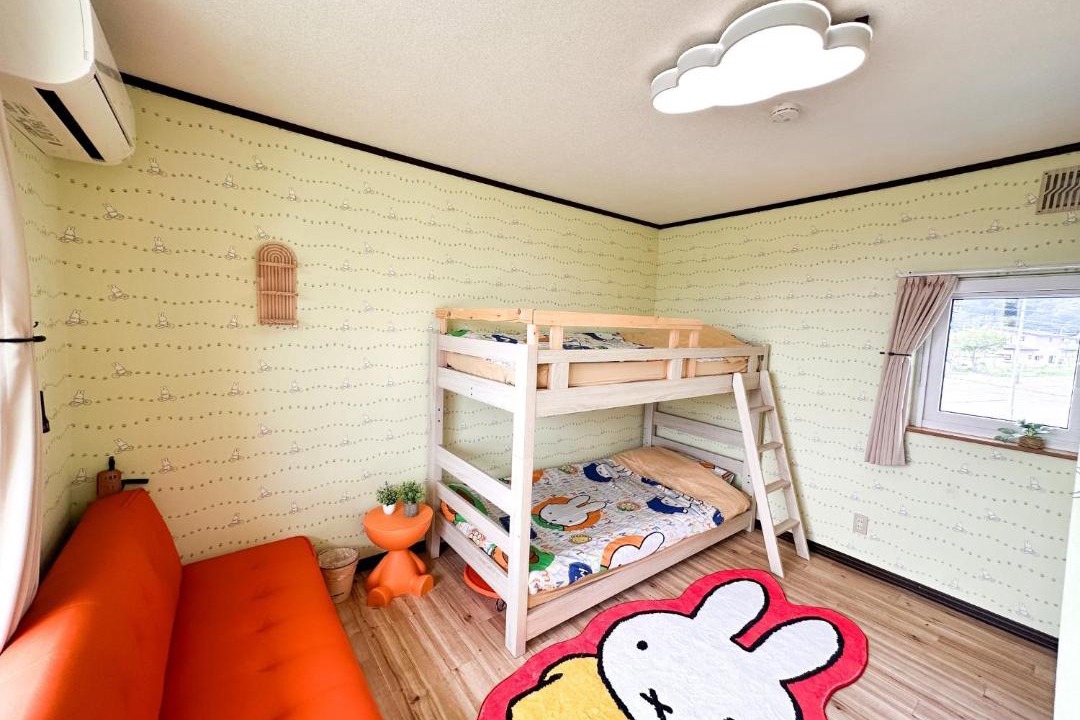 Photo of Bedroom in Noboribetsu