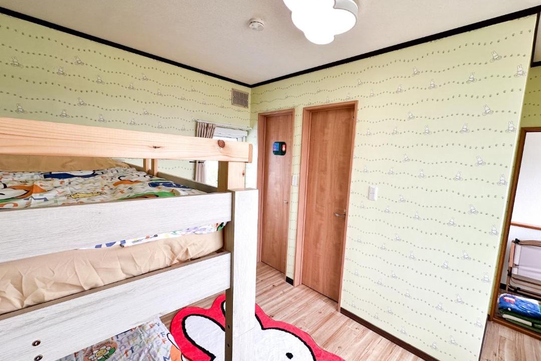 Photo of Bedroom in Noboribetsu