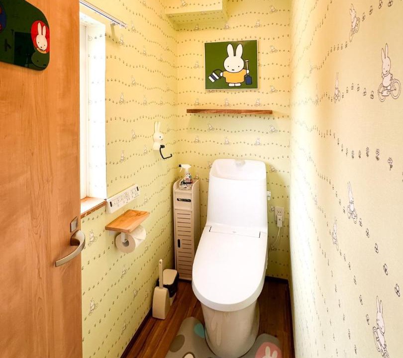 Photo of Bathroom in Noboribetsu