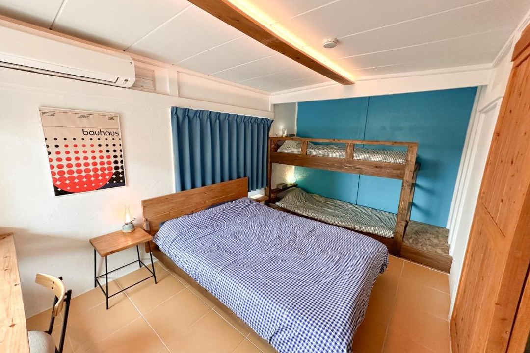 Photo of Bedroom in Kojohama