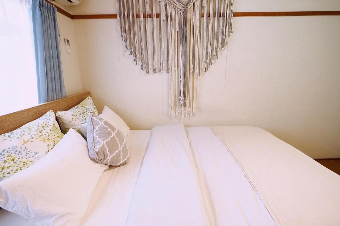 Photo of Bedroom in Kitakoiwa