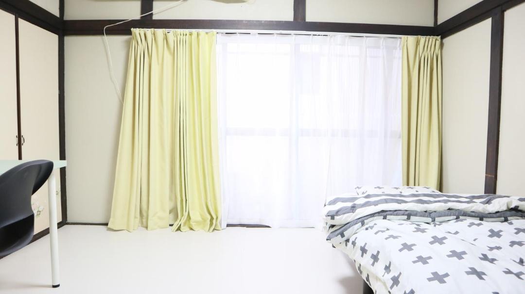 Photo of Bedroom in Higashimurayama