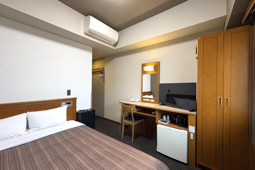 Photo of Bedroom in Honjo