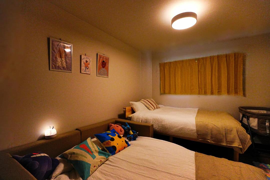 Photo of Bedroom in Kamitakada