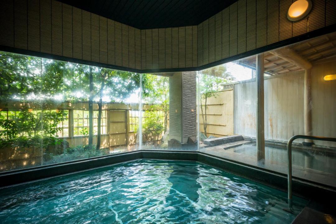 Photo of Outdoor in Akahodani Onsen