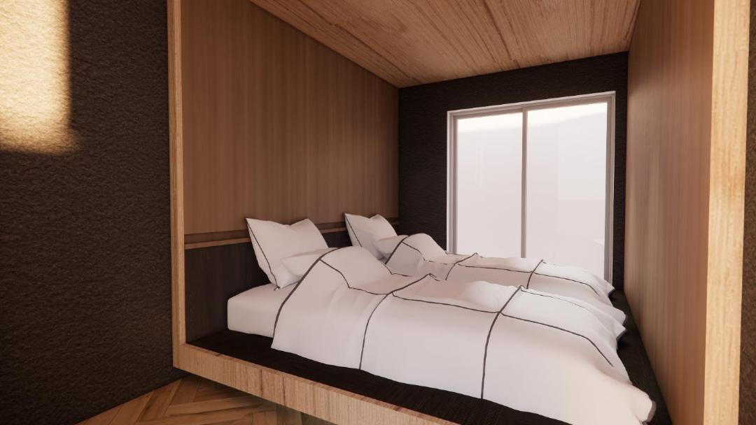 Photo of Bedroom in Nishi