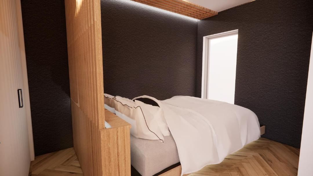 Photo of Bedroom in Nishi