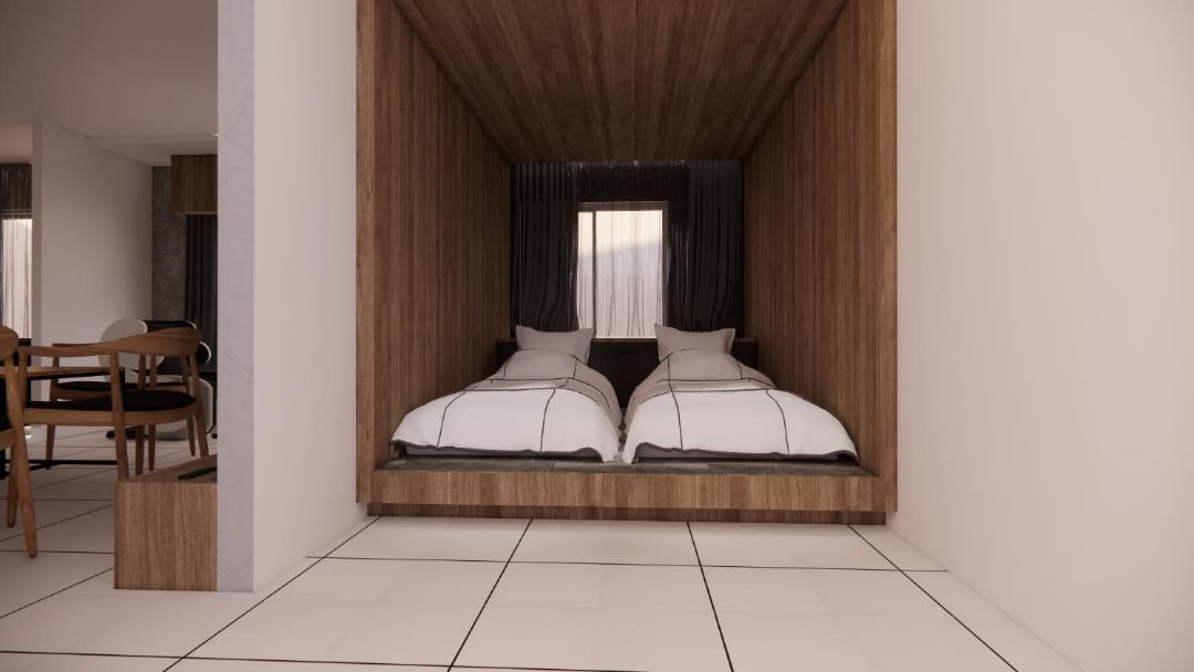 Photo of Bedroom in Nishi