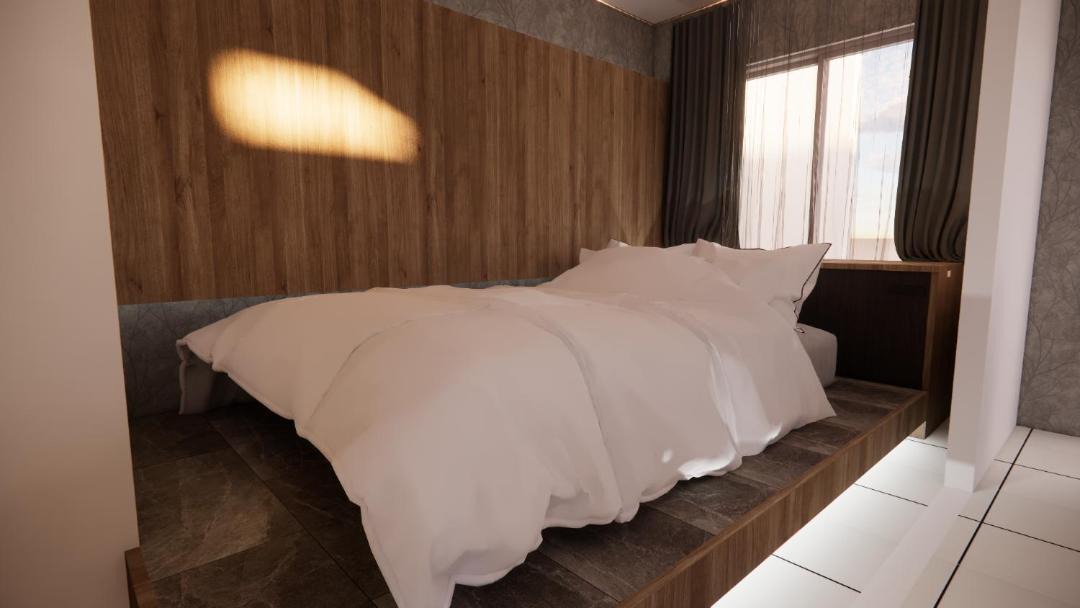 Photo of Bedroom in Nishi