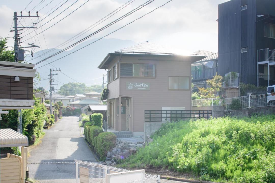 Photo of Others in Hakone