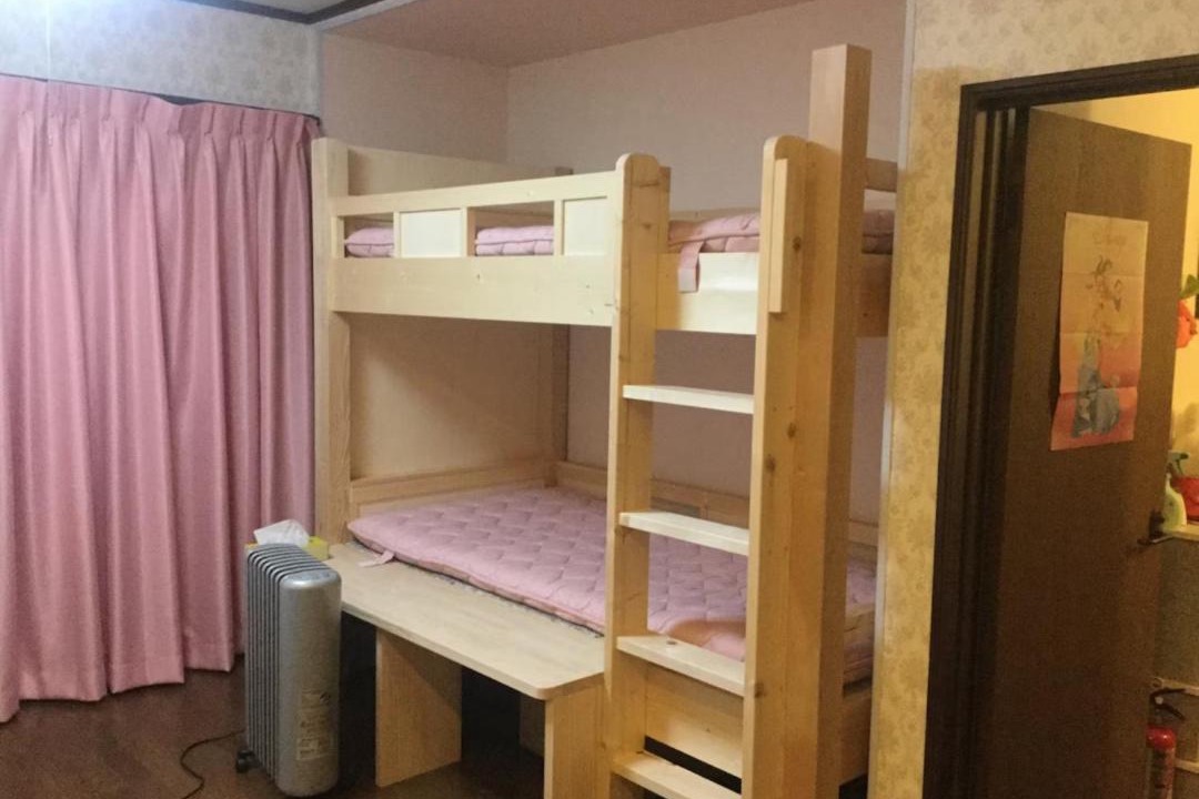 Photo of Bedroom in Nikko