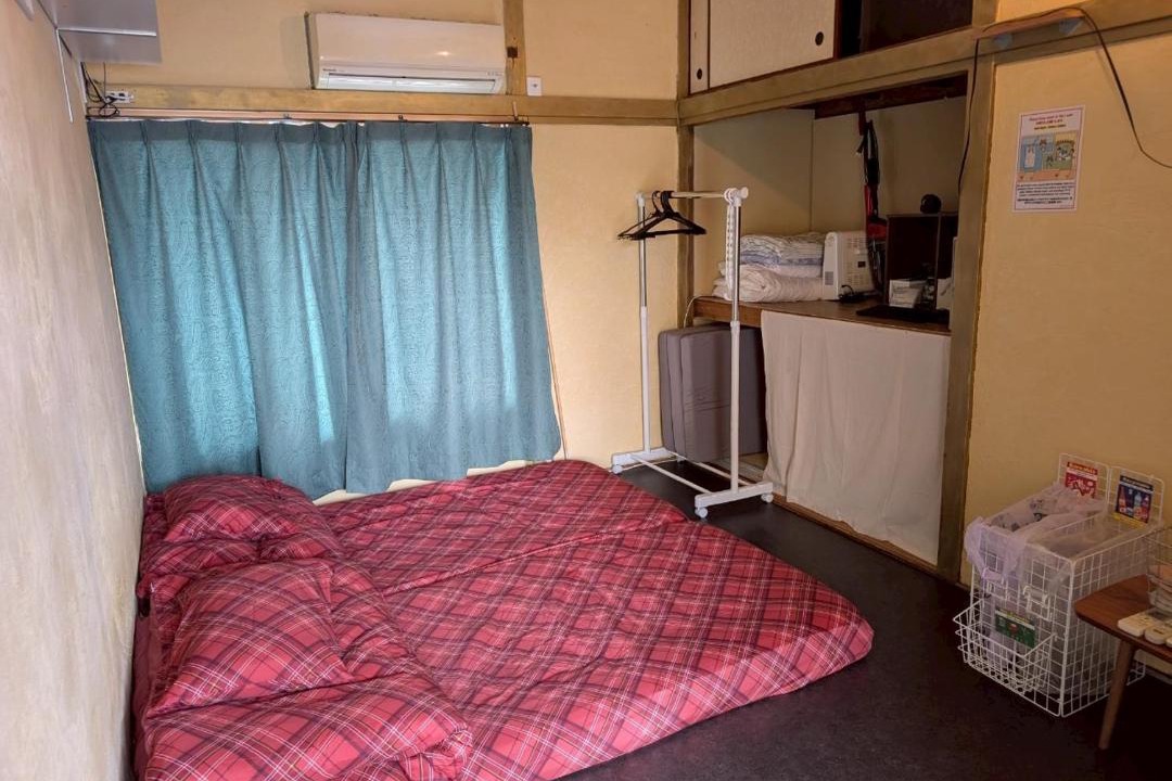 Photo of Bedroom in Mitaka