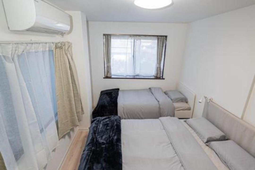 Photo of Bedroom in Nakakasai