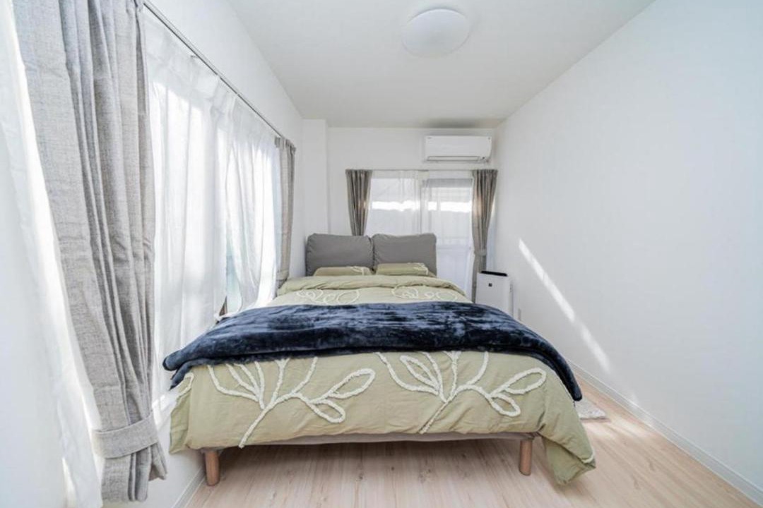 Photo of Bedroom in Nakakasai