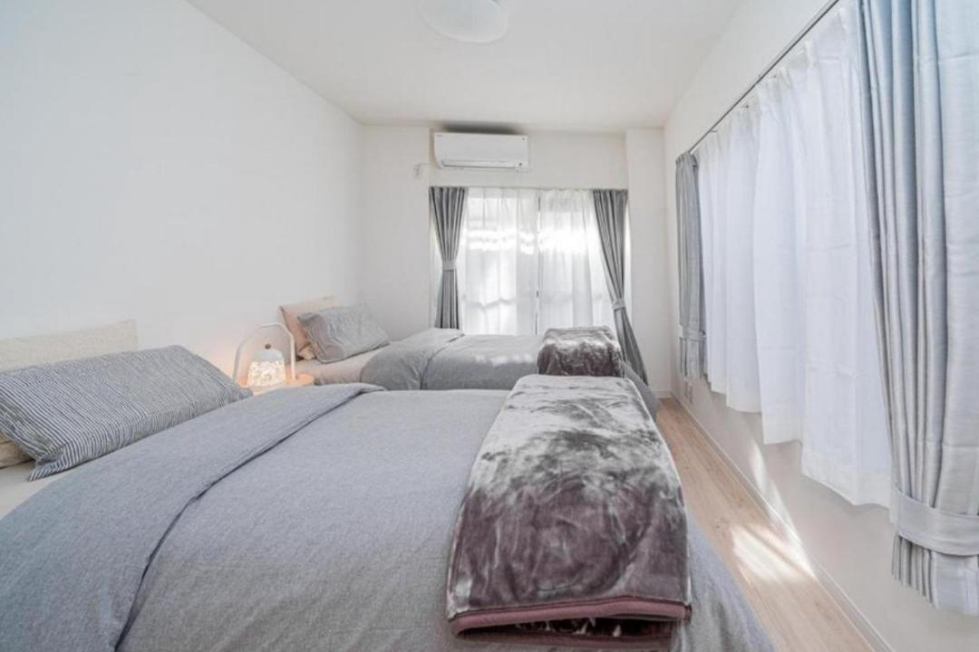 Photo of Bedroom in Nakakasai