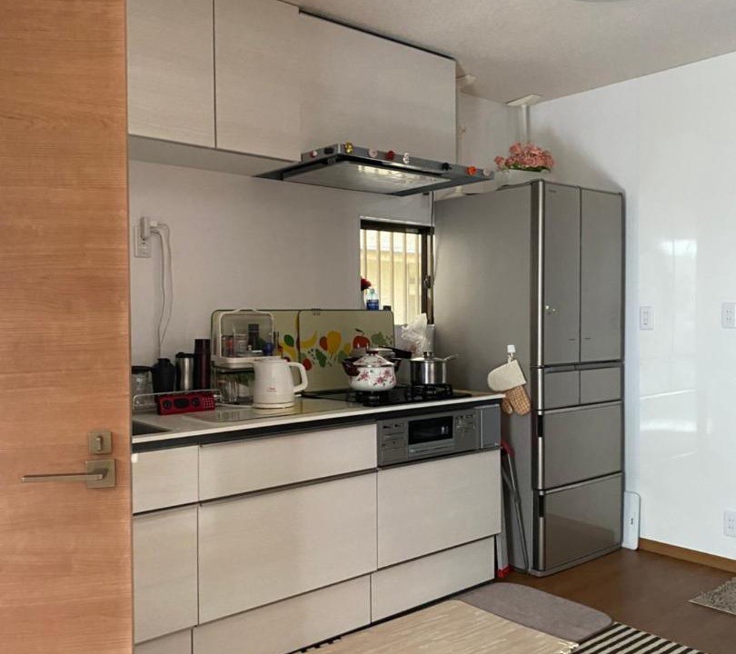 Photo of Kitchen in Nagawa