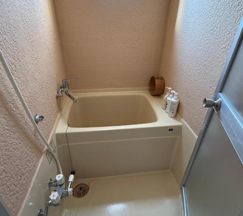 Photo of Bathroom in Toyoshina