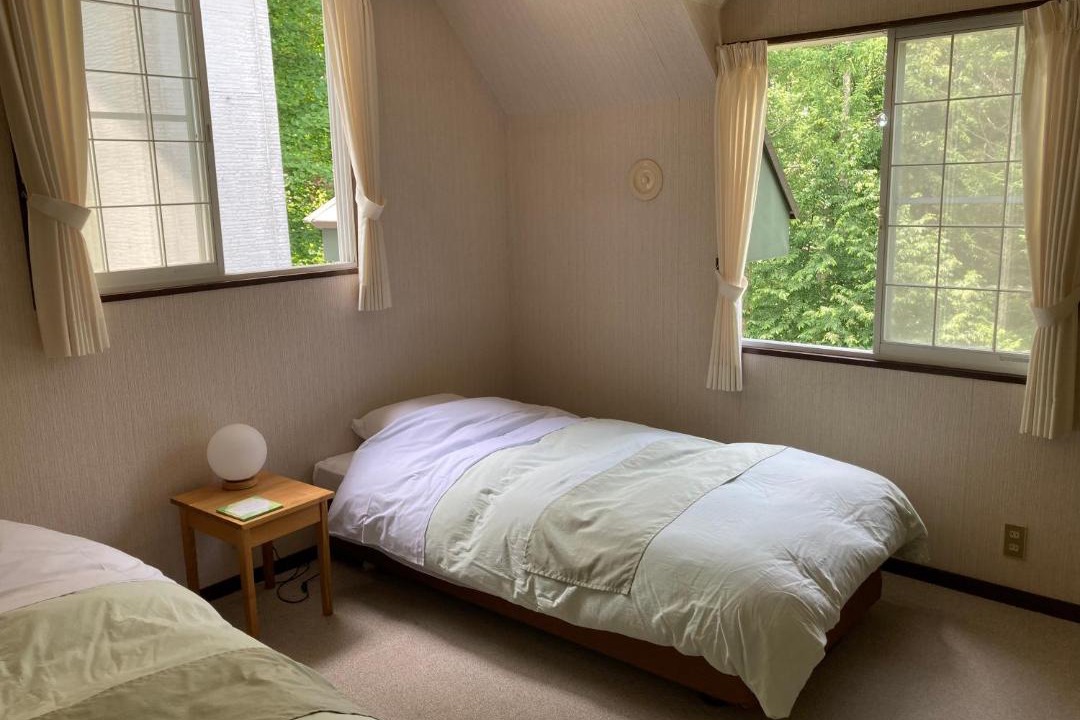 Photo of Bedroom in Fujimi