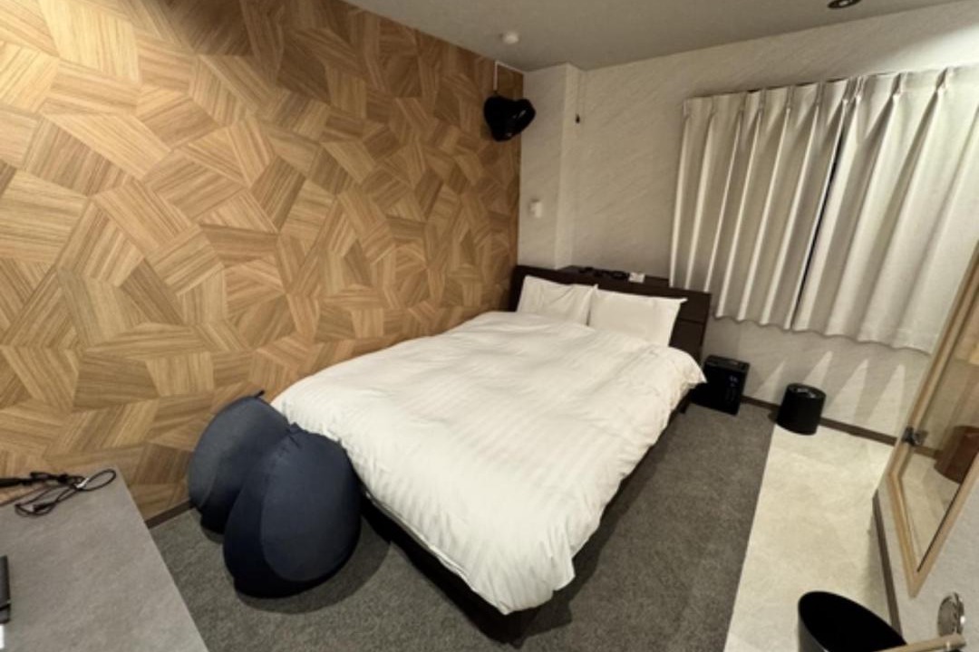 Photo of Bedroom in Gifu