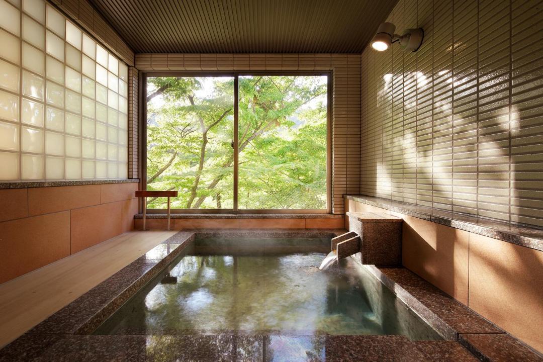 Photo of Others in Kinugawa Onsen