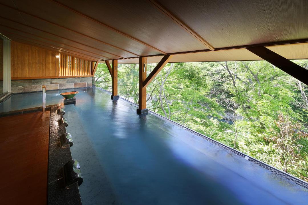 Photo of Others in Kinugawa Onsen