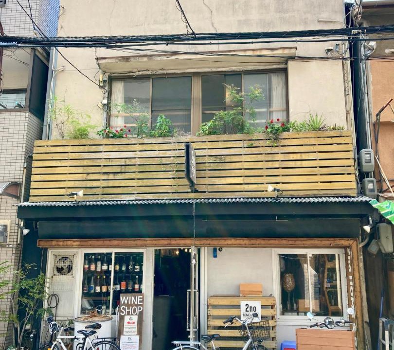 Photo of Others in Chuo Ward