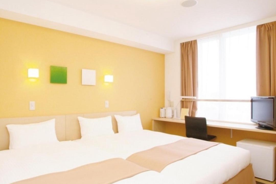 Photo of Bedroom in Yokote