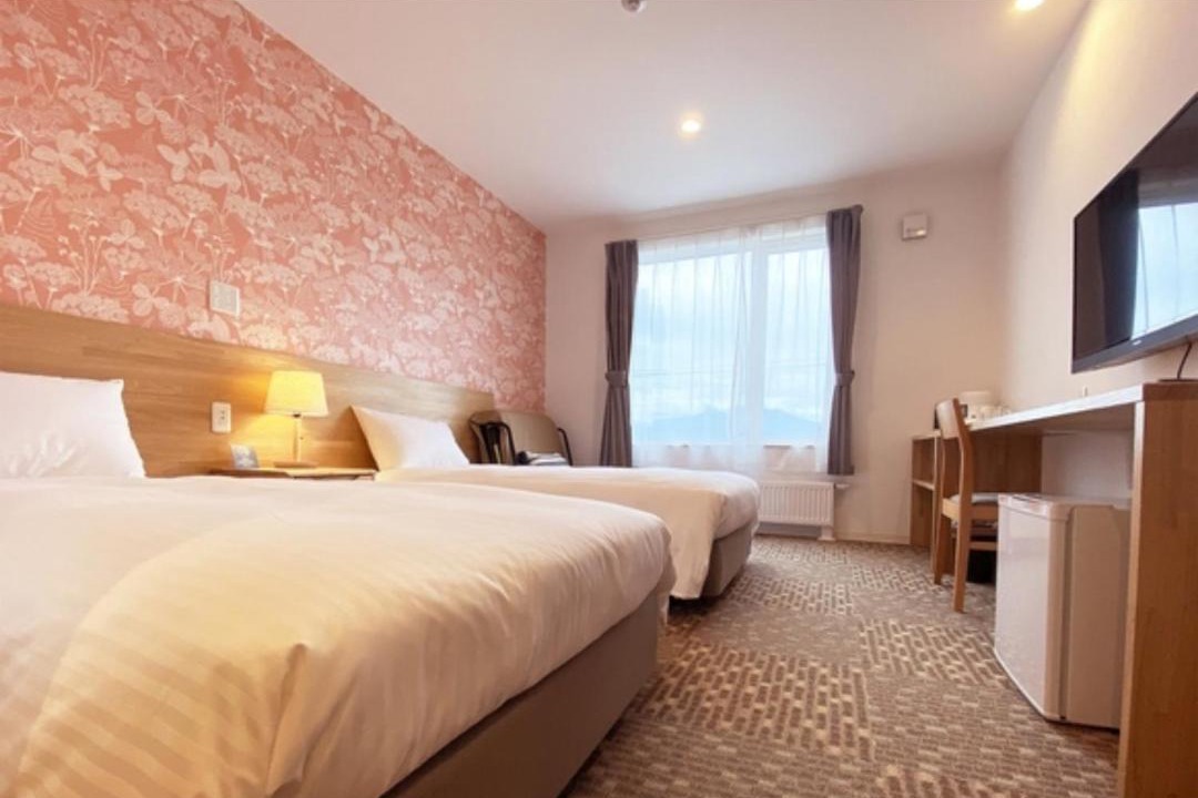 Photo of Bedroom in Nakafurano